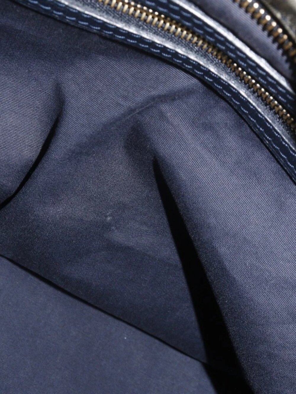 LOUIS VUITTON Ballad PM Tote Bag M40574 Monogram Ideal Shoulder Bag Uncle ... - Picture 10 of 12